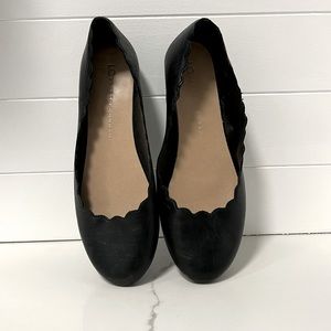 LC Lauren Conrad Ballet Flats